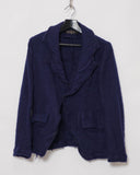 COMME des GARÇONS Homme Plus lost englishman jacket