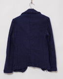 COMME des GARÇONS Homme Plus lost englishman jacket