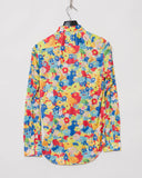 COMME des GARÇONS Homme Plus floral print shirt