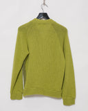 COMME des GARÇONS Homme Plus moss cardigan