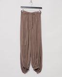 Yohji Yamamoto Pour Homme deep pocket pants