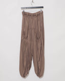 Yohji Yamamoto Pour Homme deep pocket pants