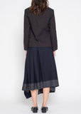 JUNYA WATANABE COMME des GARÇONS chic librarian jacket