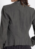 COMME des GARÇONS six-layer jacket