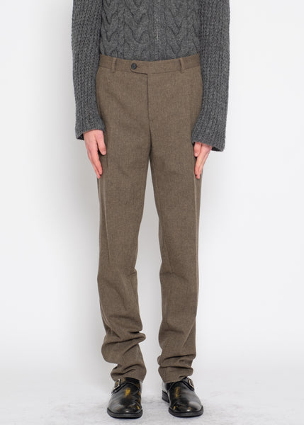 Walter Van Beirendonck forest dweller trousers