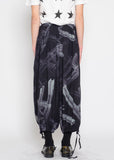 Yohji Yamamoto Pour Homme steelworks trousers