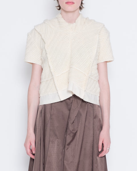 COMME des GARÇONS monster knit