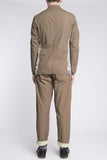 COMME des GARÇONS <br> Trompe L'oeil Suit