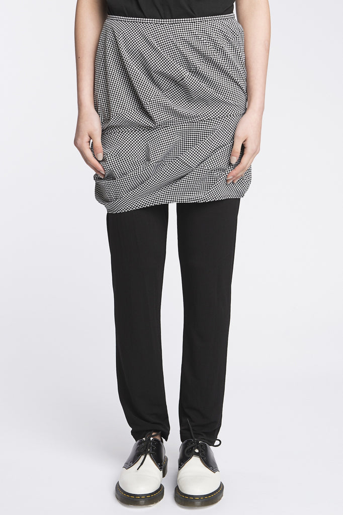 Junya Watanabe <br> Sculptured Skirt Pants