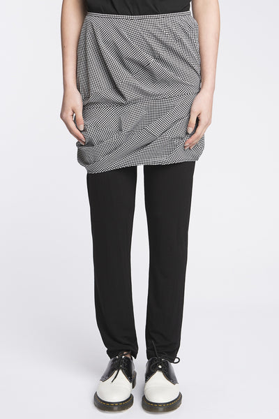Junya Watanabe <br> Sculptured Skirt Pants