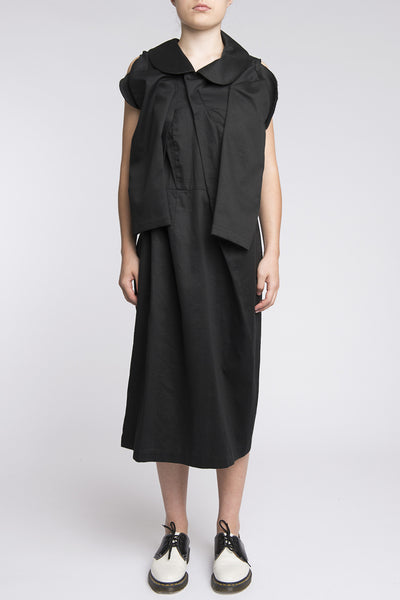 COMME des GARÇONS <br> Twisted Dress