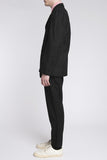 COMME des GARÇONS <br> Pinstripe Suit
