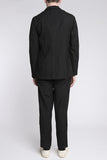 COMME des GARÇONS <br> Pinstripe Suit