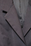 Yohji Yamamoto <br> Tailored Half Sleeve Blazer