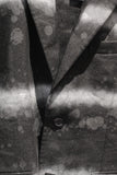 COMME des GARÇONS <br> Spray Paint Blazer