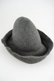 COMME des GARÇONS <br> Crumpled Hat