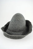 COMME des GARÇONS <br> Crumpled Hat