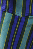COMME des GARÇONS <br> Striped Pants