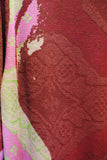 COMME des GARÇONS <br> Apple Screen Print Knit