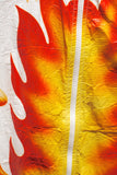 Walter Van Beirendonck <br> Flame Shirt