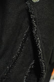 COMME des GARÇONS <br> Frayed Suit