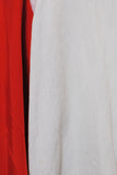 COMME des GARÇONS <br> Red Sleeve Shirt