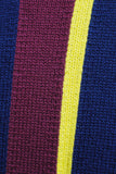 COMME des GARÇONS <br> Boxy Striped Knit
