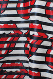 COMME des GARÇONS <br> Lip And Tongue Pants