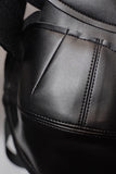 COMME des GARÇONS <br> PVC Shoulder Harness