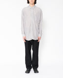 Yohji Yamamoto Pour Homme drawstring pants