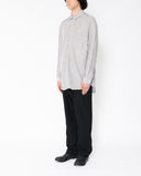 Yohji Yamamoto Pour Homme drawstring pants