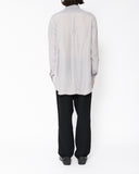 Yohji Yamamoto Pour Homme drawstring pants