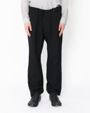 Yohji Yamamoto Pour Homme drawstring pants