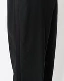 JUNYA WATANABE MAN COMME des GARÇONS satin tuxedo trousers