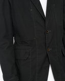 Yohji Yamamoto Y's mechanic jacket