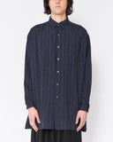 Yohji Yamamoto Y's evening shirt