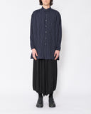 Yohji Yamamoto Y's evening shirt