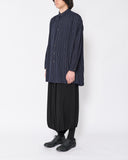 Yohji Yamamoto Y's evening shirt