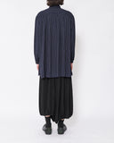 Yohji Yamamoto Y's evening shirt