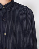 Yohji Yamamoto Y's evening shirt