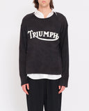 JUNYA WATANABE MAN COMME des GARÇONS Triumph sweater