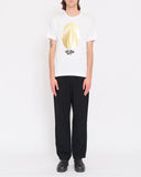 COMME des GARÇONS HOMME PLUS golden egg t-shirt