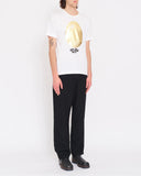 COMME des GARÇONS HOMME PLUS golden egg t-shirt