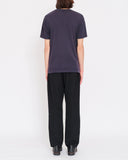 Issey Miyake tuck pleat shirt