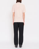 Yohji Yamamoto Pour Homme logo polo shirt