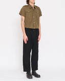 Walter van Beirendonck puk puk short sleeve shirt