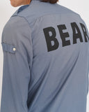 Walter van Beirendonck bear shirt