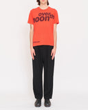 COMME des GARÇONS parfum PARFUM over the moon t-shirt