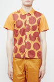 COMME des GARÇONS <br> Mesh Apple Shirt