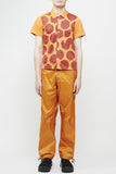 COMME des GARÇONS <br> Mesh Apple Shirt